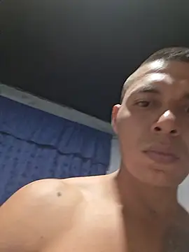 Pertunjukan Kamera Web Andrezzz69