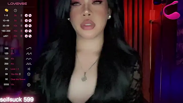madam_agnes1 Webcam Show