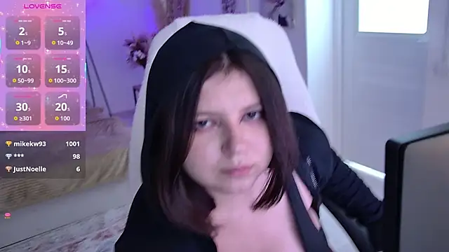 DiaAngelln Live XXX chat