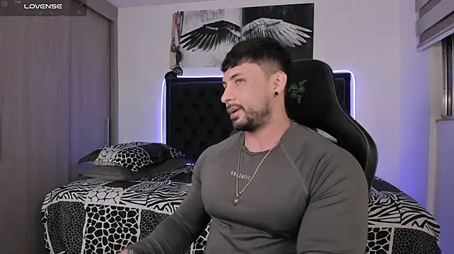 santi_aesthetic 웹캠 쇼