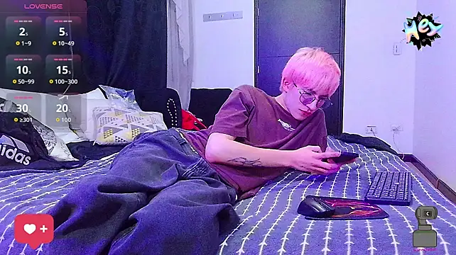 Živý XXX chat axell_stone_