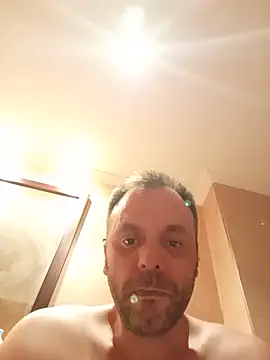 manchego85 Шоу с уебкамера