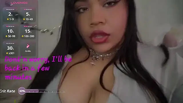 Juicy_elenxx Adlı Modelin Canlı XXX Sohbeti