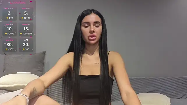 Živý XXX chat Mary__foxy