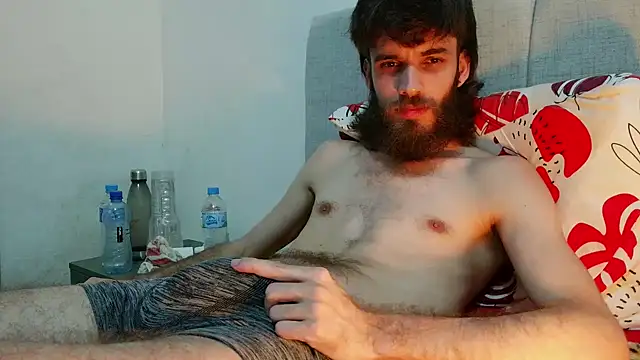 PygmaBoy – Naživo XXX chat
