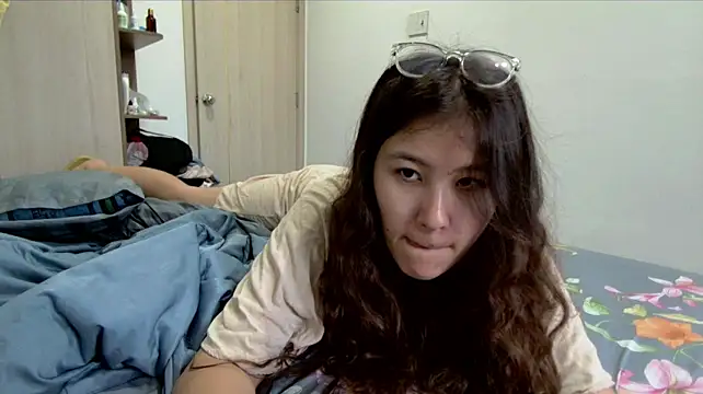 Riz_girl 라이브 XXX 채팅