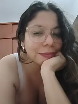 Carliina_Soussa Chat XXX in diretta