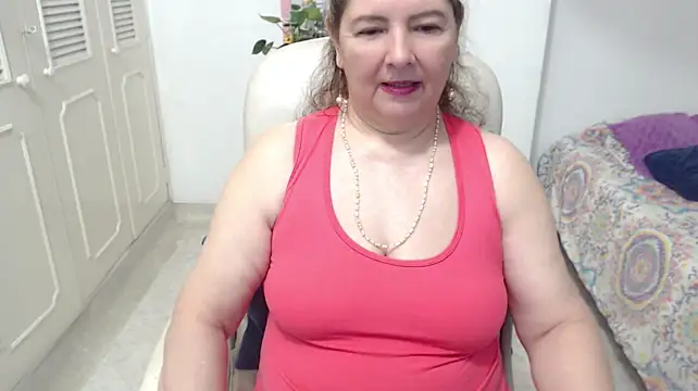 leonela_69 Adlı Modelin Canlı XXX Sohbeti