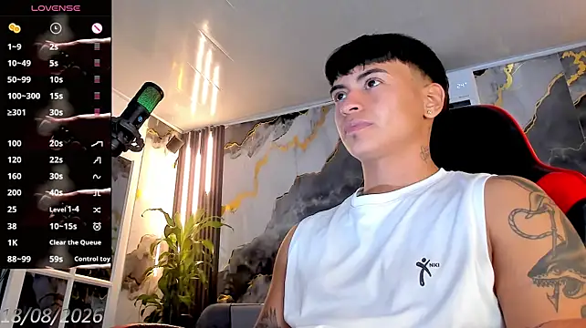 Ftm_xxxperiencie webcam show