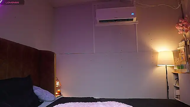 Czat XXX na żywo – laybunny1