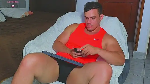 Show de webcam de Regansmiths
