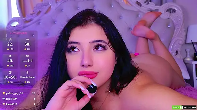 دردشة JennyFerguson الجنسية المباشرة