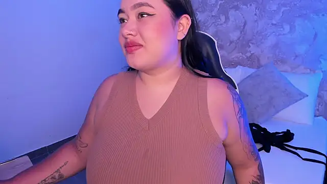 dalia_spinters Live XXX Chat