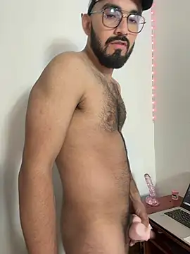 big_bearman: онлайн-секс-чат