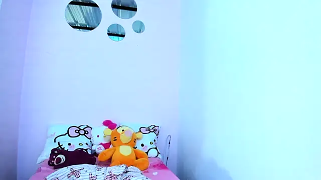 צ'אט XXX בשידור חי של Pamela_flame