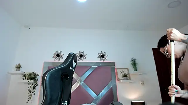 Melisa_Soto's Live XXX Chat