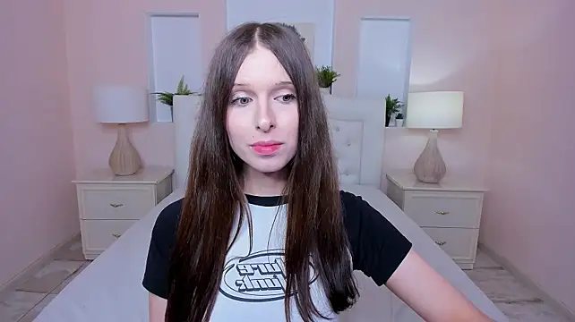 Show Webcam de dark_k1tty