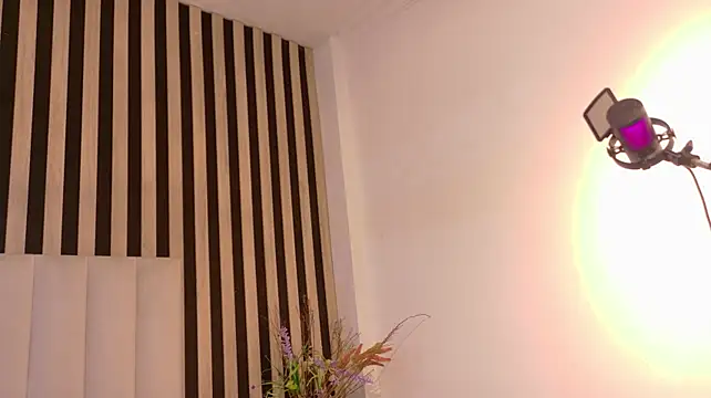 Twink_Sebas7 Webcam Show