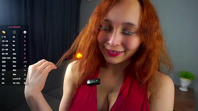JeaneneKeats' Live XXX Chat