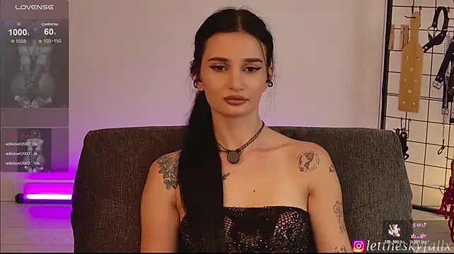 lettheskyfallx – Live XXX-chat