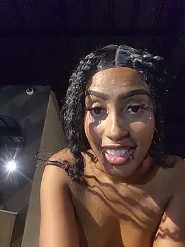 Chat XXX ao vivo de LissaTaylors