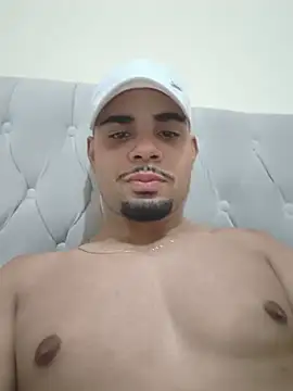Show de webcam de rohb20