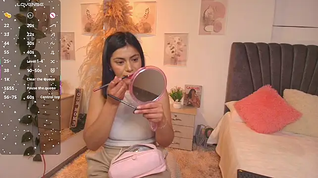 Chat +18 de miaoconell ao vivo
