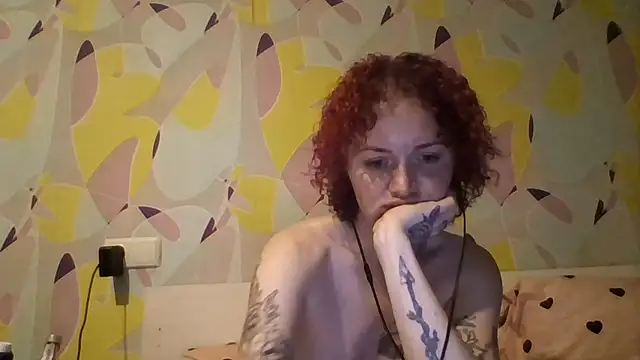 Diana_sosala Adlı Modelin Canlı XXX Sohbeti