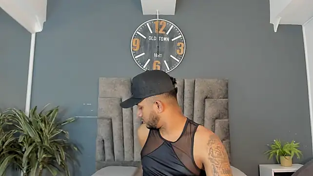 دردشة Robin_Rief الجنسية المباشرة
