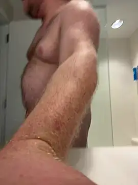 _Whiskey_Daddy_ webkamerás műsora