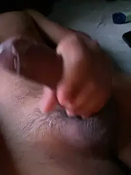 Show Webcam de Trillmmmm