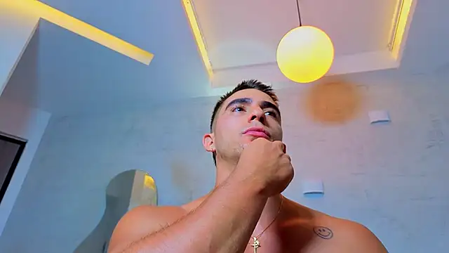 Scottfishcer1 Obrolan Langsung XXX