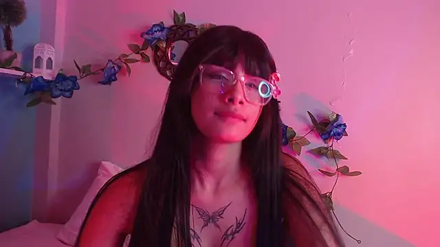 TomieeDarkk – Live XXX-chat