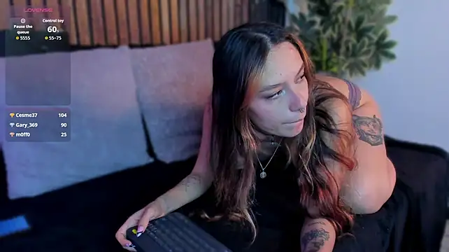 moon_kas Live XXX-chat