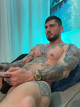 DimitriSullivan_ Obrolan Langsung XXX
