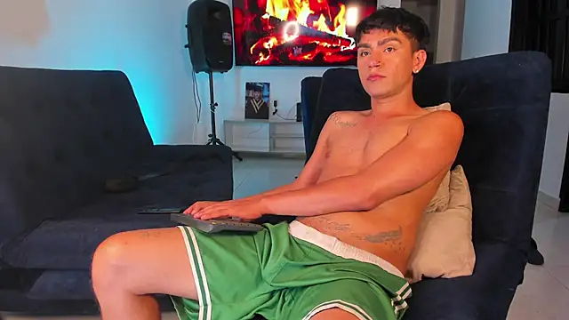 Steven_baby69 webcam show