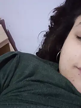 Luzz12's Webcam Show