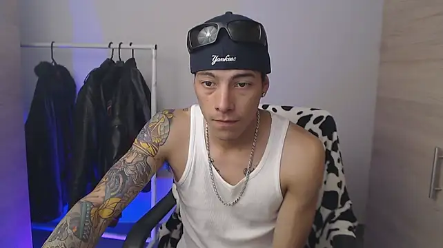 chomelo6 现场XXX聊天