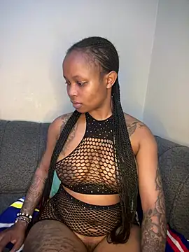 InkLady444 Live XXX-chat