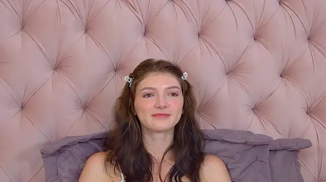 Živý XXX chat SophiaProve