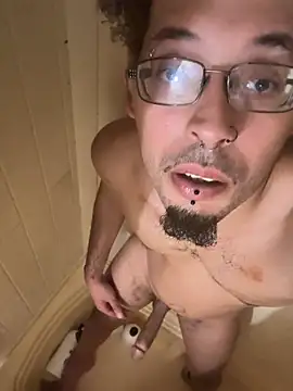 הופעת וובקאם של JayBone91