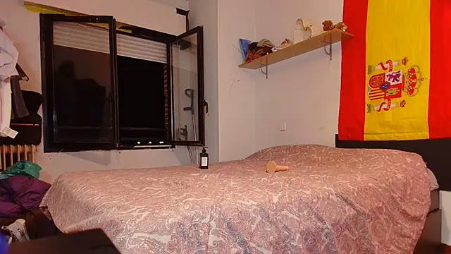 PersianAbs Webcam show