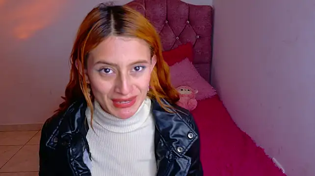 EliMonroe – Live XXX-chat