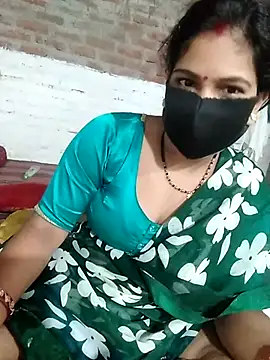Chat +18 de Indiansexycouple2 ao vivo