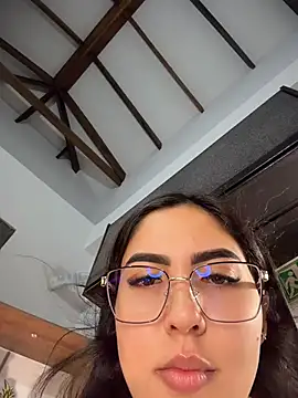 Show Webcam de I_AM_SOPHIE_