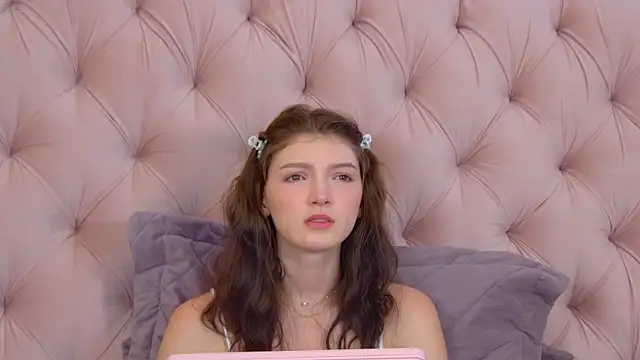 SophiaProve – Naživo XXX chat