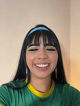 Chat XXX Live -Brittanny