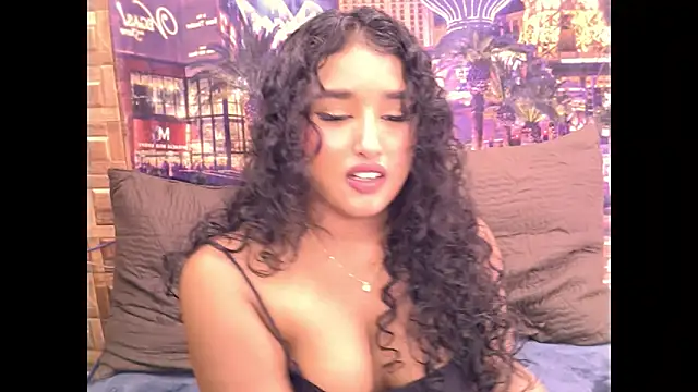 IndianAngel4u Chat XXX in diretta