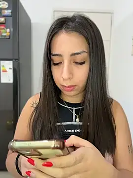 Lina_soler69 라이브 XXX 채팅
