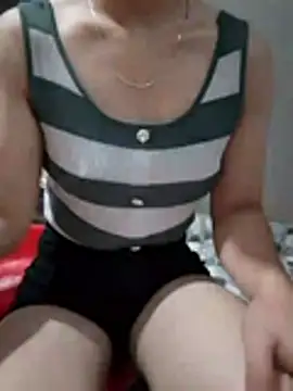 Donut_Girl 网络视讯表演